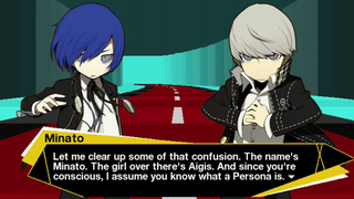 Fan Game Crosses <i>Persona</i> with <i>Mario Kart</i>